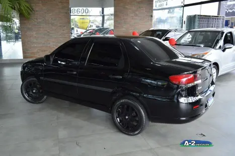 FIAT Siena 1.0 4P EL, Foto 7