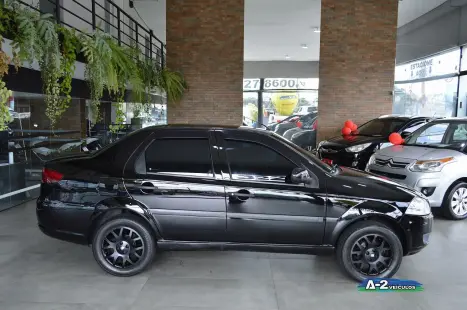 FIAT Siena 1.0 4P EL, Foto 8