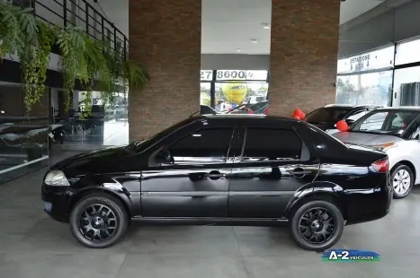 FIAT Siena 1.0 4P EL, Foto 9