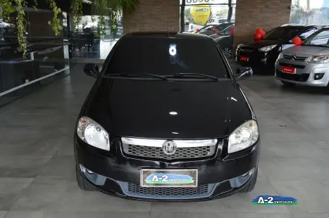 FIAT Siena 1.0 4P EL, Foto 10