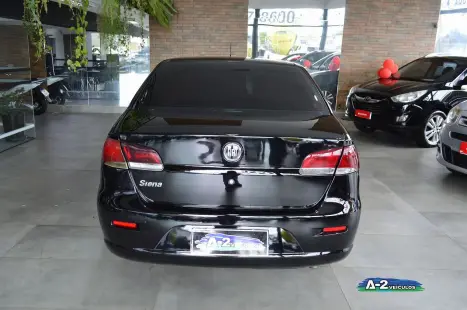 FIAT Siena 1.0 4P EL, Foto 11