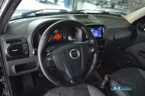 FIAT Siena 1.0 4P EL, Foto 12