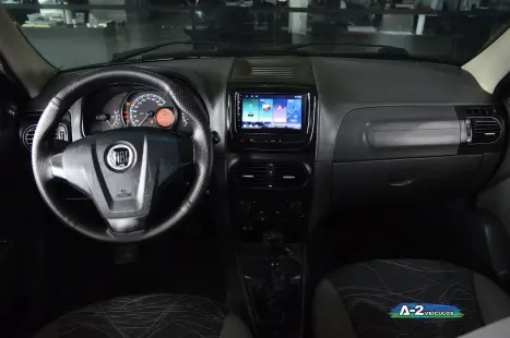 FIAT Siena 1.0 4P EL, Foto 13