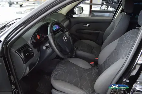 FIAT Siena 1.0 4P EL, Foto 14