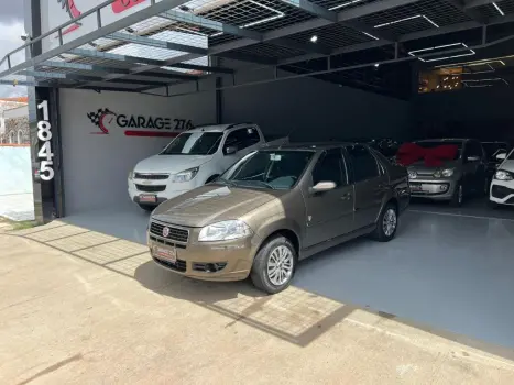 FIAT Siena 1.0 4P EL FLEX, Foto 2