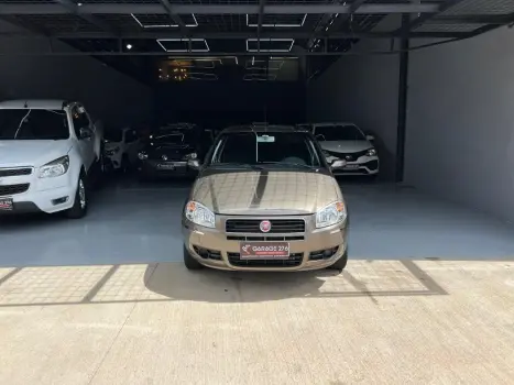 FIAT Siena 1.0 4P EL FLEX, Foto 3