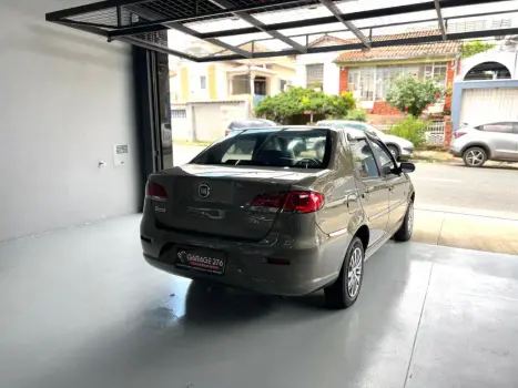 FIAT Siena 1.0 4P EL FLEX, Foto 5