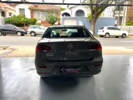FIAT Siena 1.0 4P EL FLEX, Foto 6