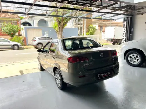 FIAT Siena 1.0 4P EL FLEX, Foto 7