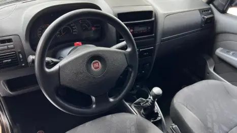 FIAT Siena 1.0 4P EL FLEX, Foto 10