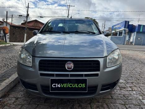 FIAT Siena 1.0 4P EL FIRE, Foto 2