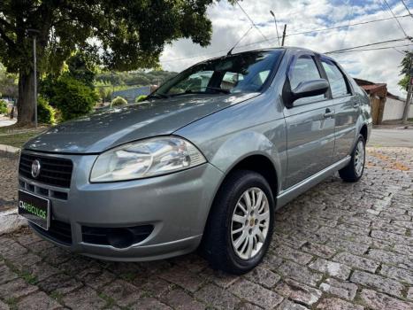 FIAT Siena 1.0 4P EL FIRE, Foto 3