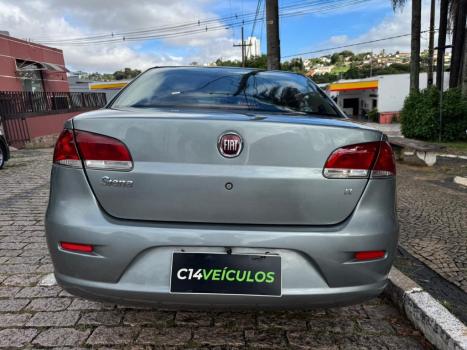 FIAT Siena 1.0 4P EL FIRE, Foto 4
