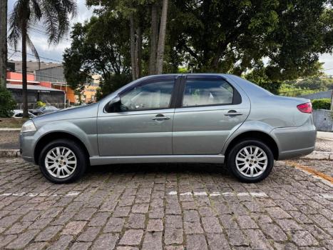 FIAT Siena 1.0 4P EL FIRE, Foto 5