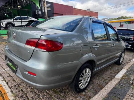 FIAT Siena 1.0 4P EL FIRE, Foto 6