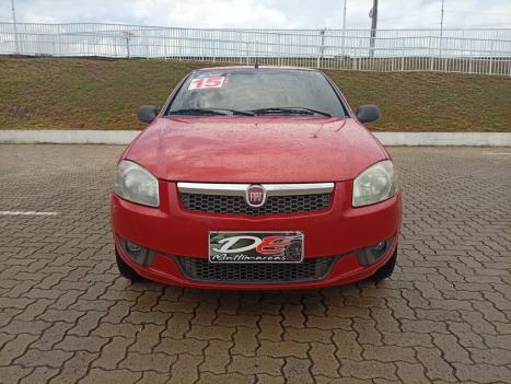 FIAT Siena 1.0 4P EL FLEX, Foto 1