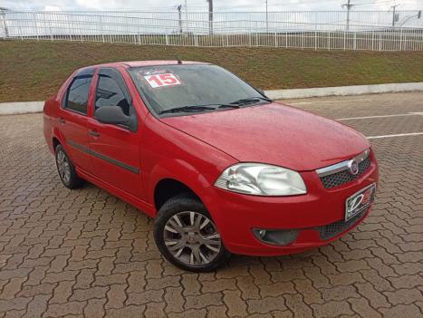 FIAT Siena 1.0 4P EL FLEX, Foto 2