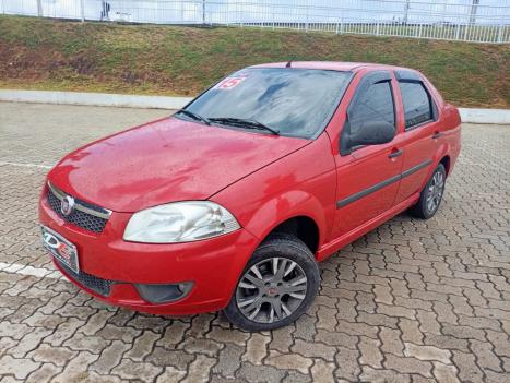 FIAT Siena 1.0 4P EL FLEX, Foto 3