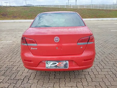 FIAT Siena 1.0 4P EL FLEX, Foto 6
