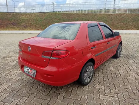 FIAT Siena 1.0 4P EL FLEX, Foto 7