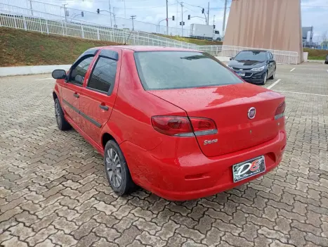 FIAT Siena 1.0 4P EL FLEX, Foto 8