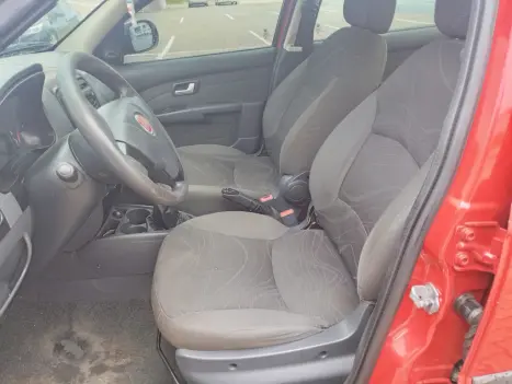 FIAT Siena 1.0 4P EL FLEX, Foto 9