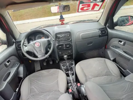 FIAT Siena 1.0 4P EL FLEX, Foto 10