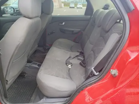 FIAT Siena 1.0 4P EL FLEX, Foto 11