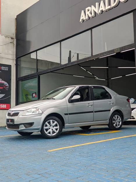 FIAT Siena 1.0 4P EL FIRE, Foto 1
