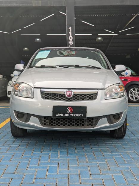 FIAT Siena 1.0 4P EL FIRE, Foto 2