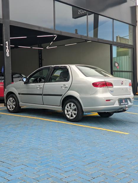 FIAT Siena 1.0 4P EL FIRE, Foto 6
