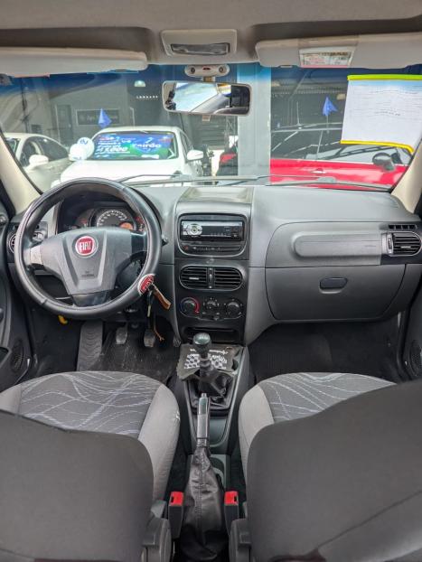 FIAT Siena 1.0 4P EL FIRE, Foto 7
