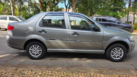 FIAT Siena 1.0 4P EL, Foto 2