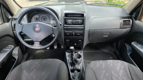 FIAT Siena 1.0 4P EL, Foto 9