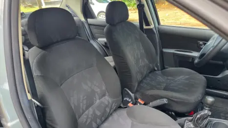 FIAT Siena 1.0 4P EL, Foto 11