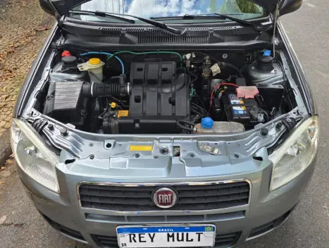 FIAT Siena 1.0 4P EL, Foto 13