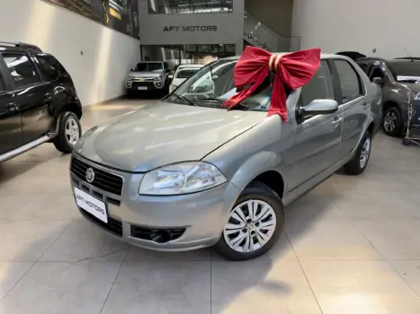 FIAT Siena 1.0 4P EL FLEX, Foto 1