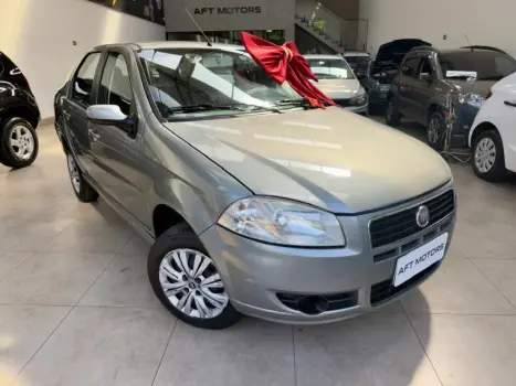 FIAT Siena 1.0 4P EL FLEX, Foto 2