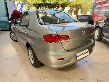 FIAT Siena 1.0 4P EL FLEX, Foto 3