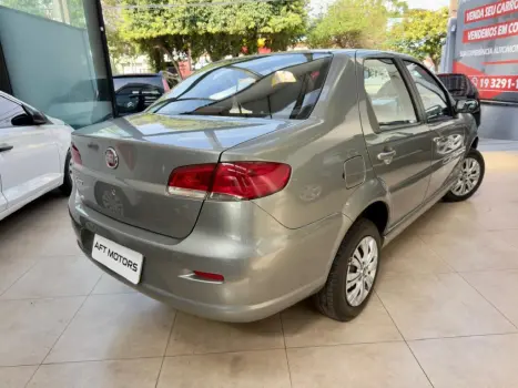 FIAT Siena 1.0 4P EL FLEX, Foto 4