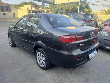 FIAT Siena 1.0 4P EL FLEX, Foto 4