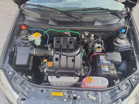 FIAT Siena 1.0 4P EL FLEX, Foto 11