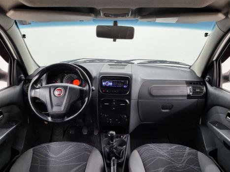 FIAT Siena 1.0 4P EL FLEX, Foto 5