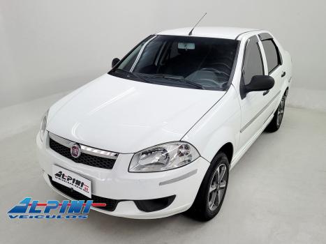 FIAT Siena 1.0 4P EL FLEX, Foto 1