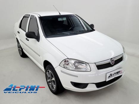 FIAT Siena 1.0 4P EL FLEX, Foto 2