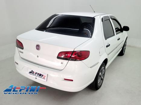 FIAT Siena 1.0 4P EL FLEX, Foto 3