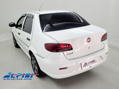 FIAT Siena 1.0 4P EL FLEX, Foto 4