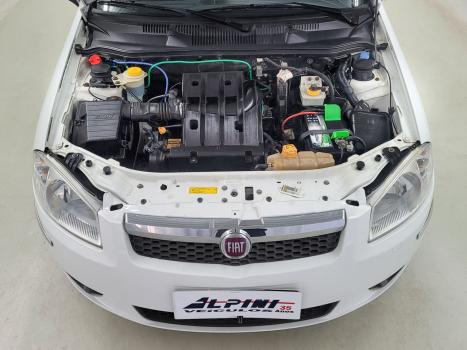 FIAT Siena 1.0 4P EL FLEX, Foto 10