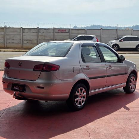 FIAT Siena 1.0 4P EL FLEX, Foto 2