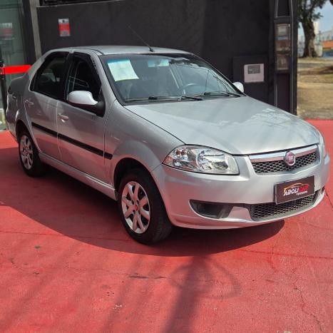 FIAT Siena 1.0 4P EL FLEX, Foto 3